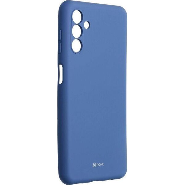 ROAR Futerał Roar Colorful Jelly Case - do Samsung Galaxy A13 5G Granatowy 11467014 5903396146305