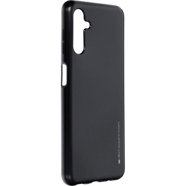 Goospery Futerał i-Jelly Mercury do Samsung Galaxy A13 5G czarny 11467334 8809842265538