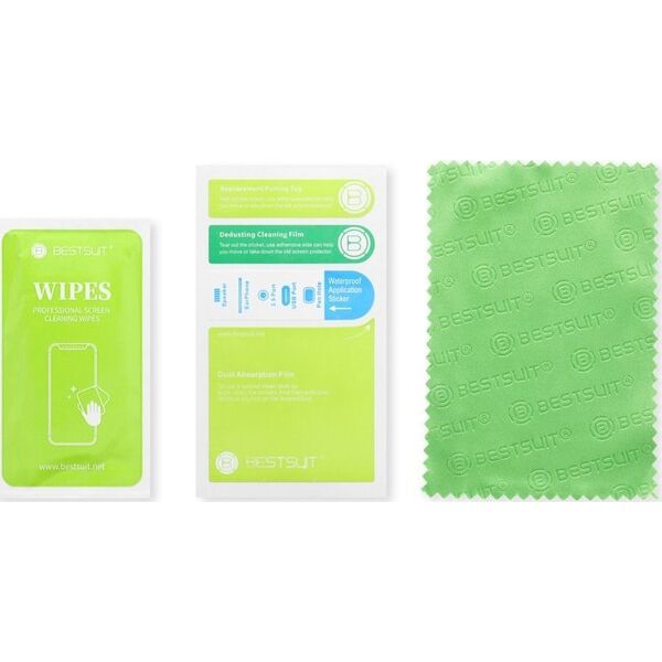 Bestsuit Szkło hybrydowe Bestsuit Flexible do Samsung Galaxy A23 5G 11467716 5903396153358