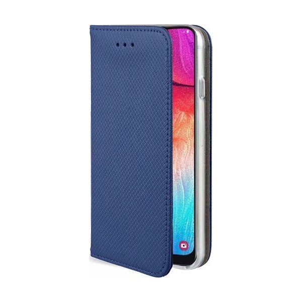 Kabura Smart Case book do XIAOMI Redmi 10 / Redmi 10 2022 granatowy 11468791 5903396127922