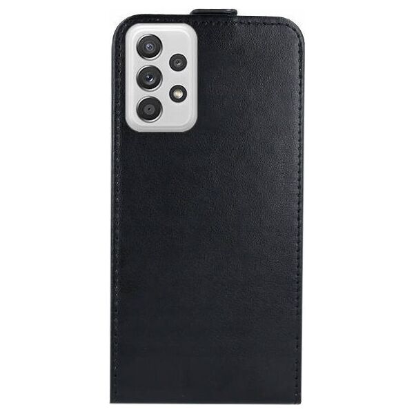 Kabura SLIM FLEXI FRESH Pionowa do SAMSUNG A33 5G czarny 11468863 5903396144981