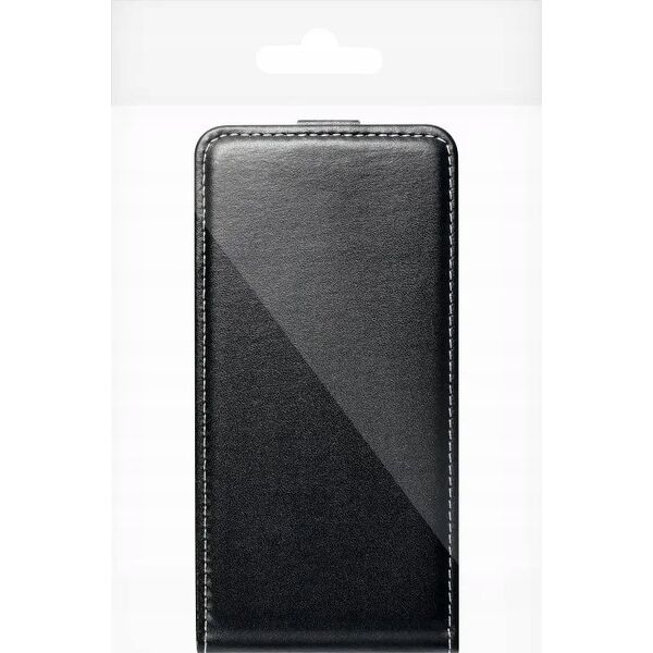 Kabura SLIM FLEXI FRESH Pionowa do SAMSUNG S21 FE czarny 11468933 5903396116599