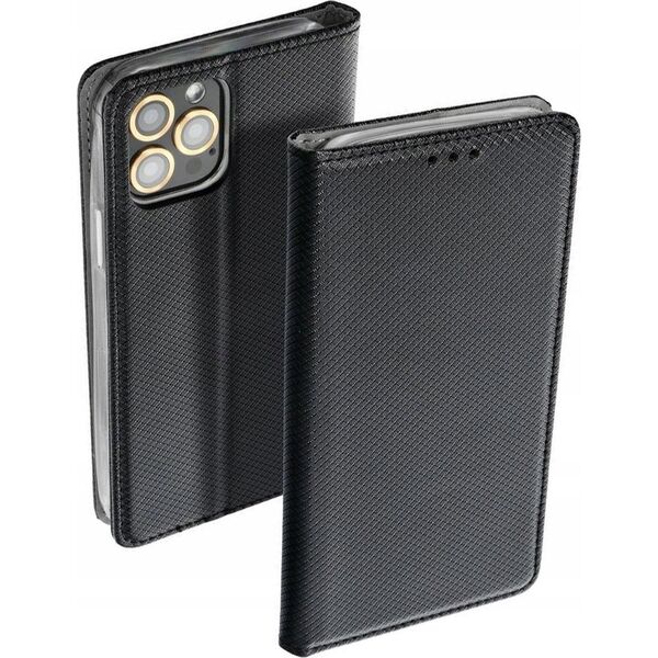 Kabura Smart Case book do IPHONE 13 MINI czarny 11469011 5903396119088