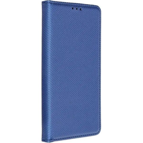 Kabura Smart Case book do IPHONE 13 granatowy 11469018 5903396119026