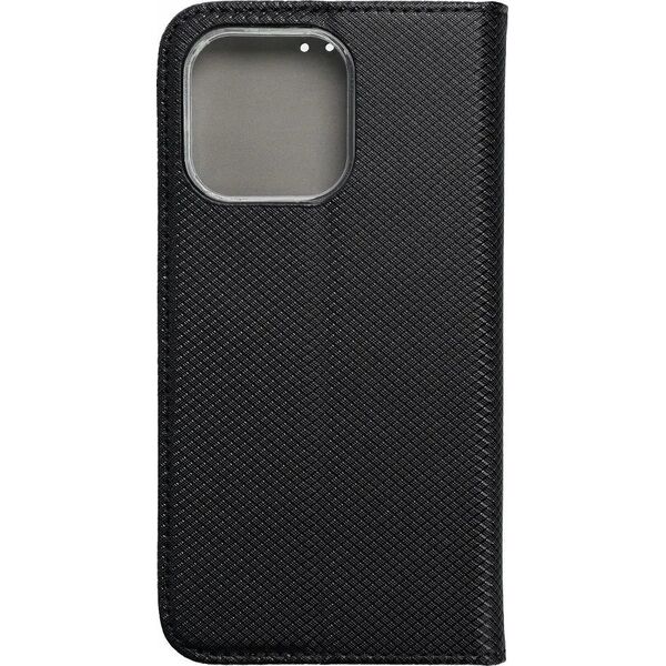 Kabura Smart Case book do IPHONE 13 PRO czarny 11469019 5903396119125
