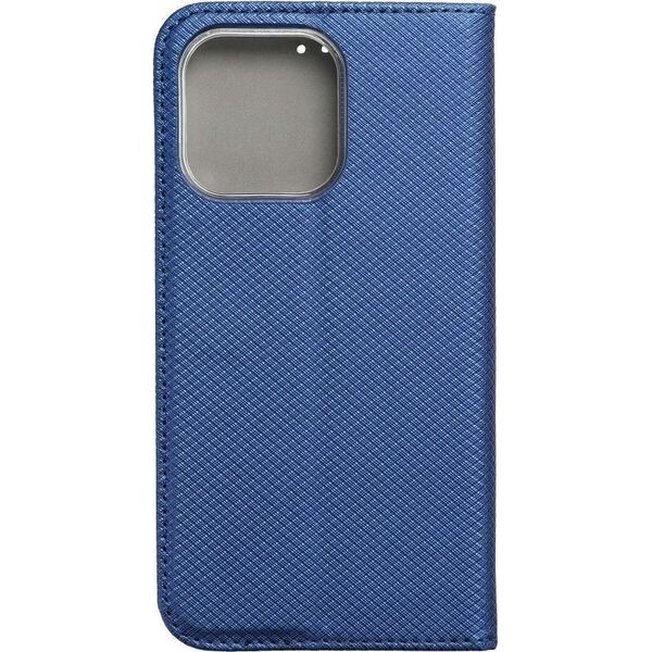 Kabura Smart Case book do IPHONE 13 PRO granatowy 11469023 5903396119149