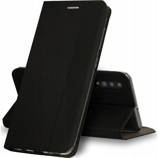 Kabura SENSITIVE Book do XIAOMI Redmi NOTE 11 PRO / 11 PRO 5G czarny 11469161 5903396155420