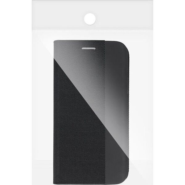 Kabura SENSITIVE Book do XIAOMI Redmi NOTE 11 PRO / 11 PRO 5G czarny 11469161 5903396155420