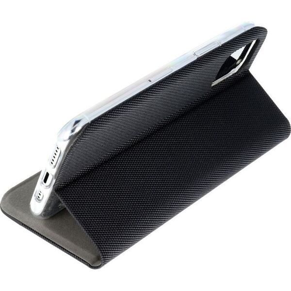Kabura SENSITIVE Book do XIAOMI Redmi NOTE 11 PRO / 11 PRO 5G czarny 11469161 5903396155420