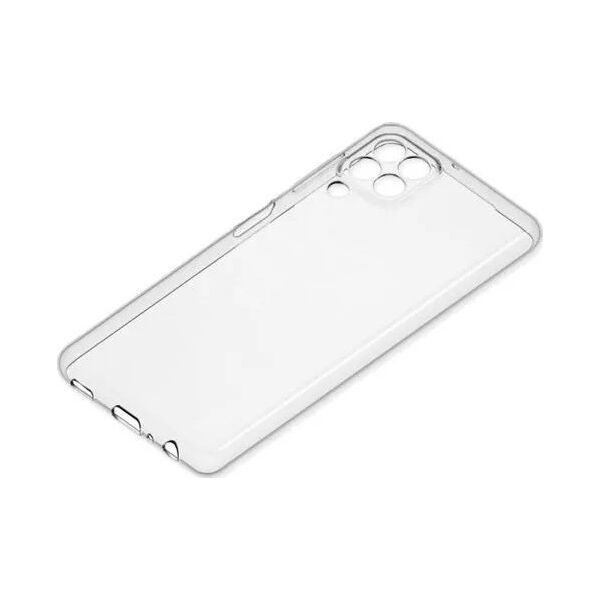 Futerał CLEAR CASE 2mm BOX do SAMSUNG Galaxy A22 LTE ( 4G ) 11471755 5903396119170