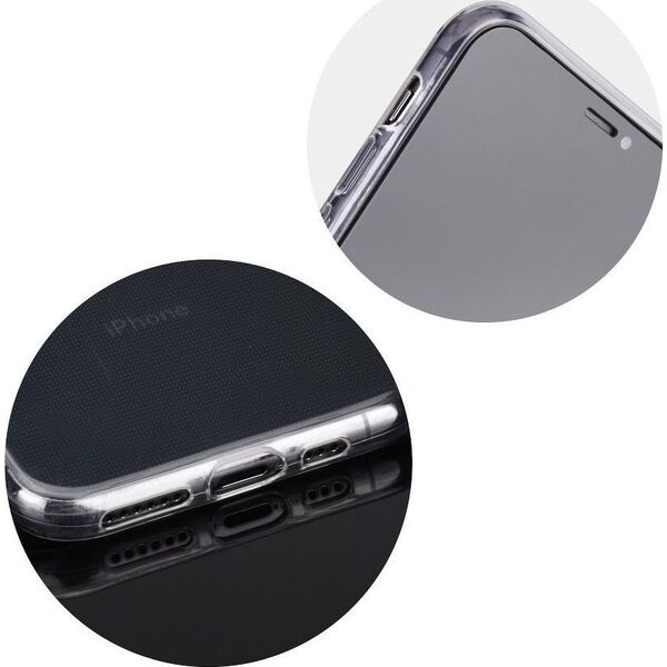 Futerał Back Case Ultra Slim 0,5mm do IPHONE 13 MINI 11471763 5903396120244