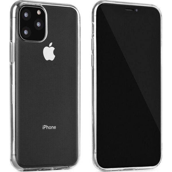 Futerał Back Case Ultra Slim 0,5mm do IPHONE 13 MINI 11471763 5903396120244