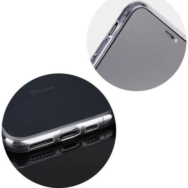 Futerał Back Case Ultra Slim 0,5mm do SAMSUNG Galaxy S22 PLUS 11471773 5903396134098
