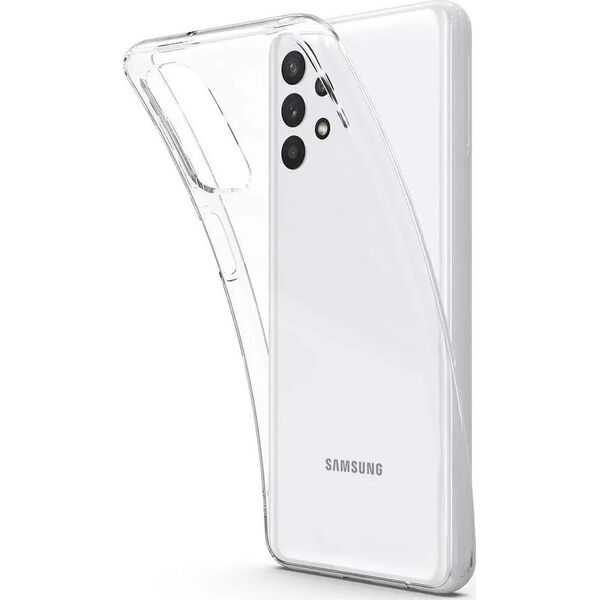 Futerał Back Case Ultra Slim 0,5mm do SAMSUNG Galaxy A13 5G 11471778 5903396135200
