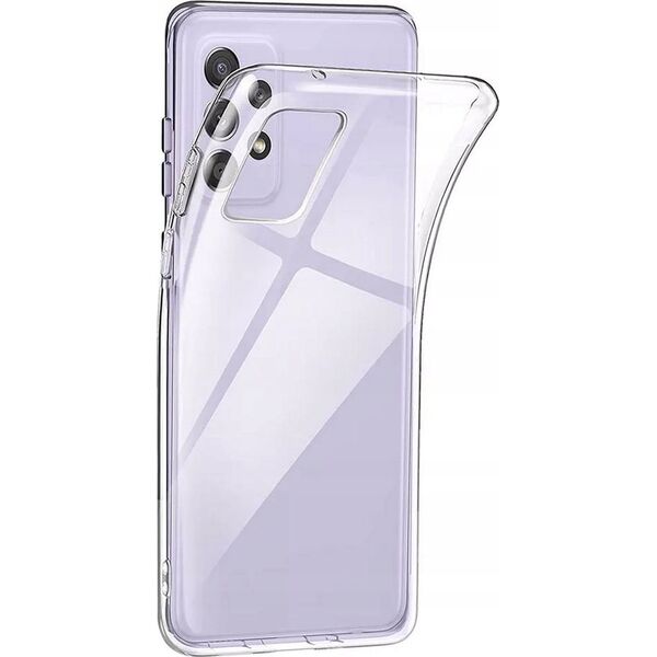 Futerał CLEAR CASE 2mm BOX do SAMSUNG Galaxy A33 5G 11471783 5903396142604