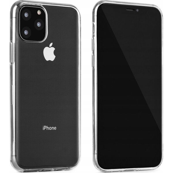 Futerał Back Case Ultra Slim 0,3mm do SAMSUNG Galaxy A33 5G transparent 11471784 5903396142598
