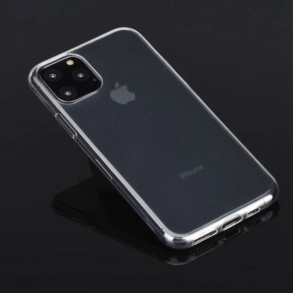 Futerał Back Case Ultra Slim 0,5mm do XIAOMI 12 / 12X 11471791 5903396151064
