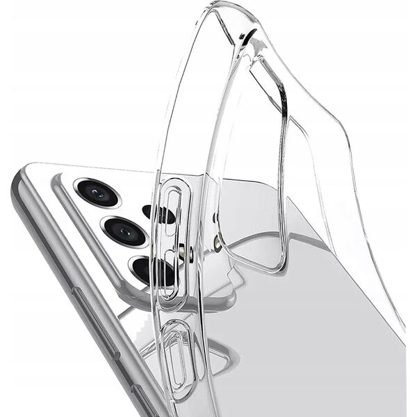 Futerał CLEAR CASE 2mm BOX do SAMSUNG Galaxy A13 4G 11471801 5903396147166
