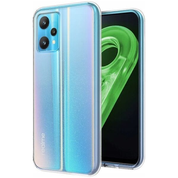 Futerał Back Case Ultra Slim 0,5mm do REALME 9 11471805 5903396161018