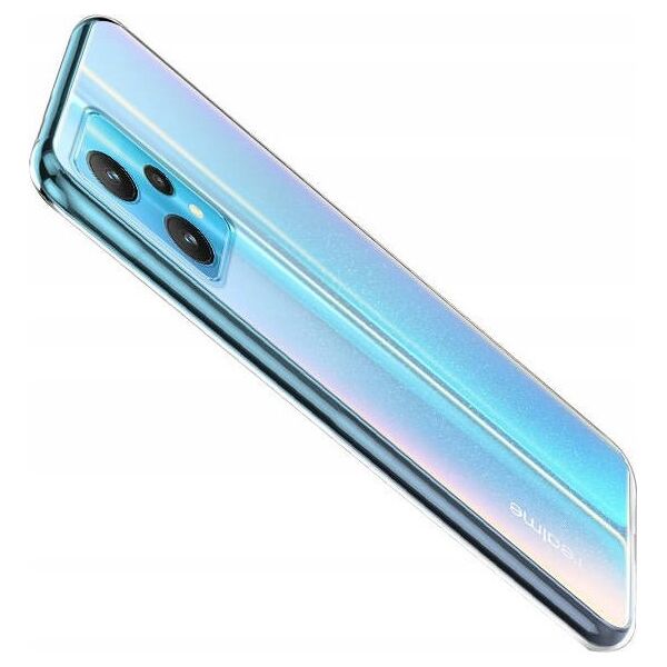Futerał Back Case Ultra Slim 0,5mm do REALME 9 11471805 5903396161018
