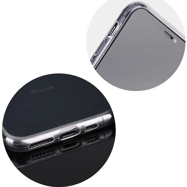 Futerał Back Case Ultra Slim 0,5mm do REALME 9 11471805 5903396161018