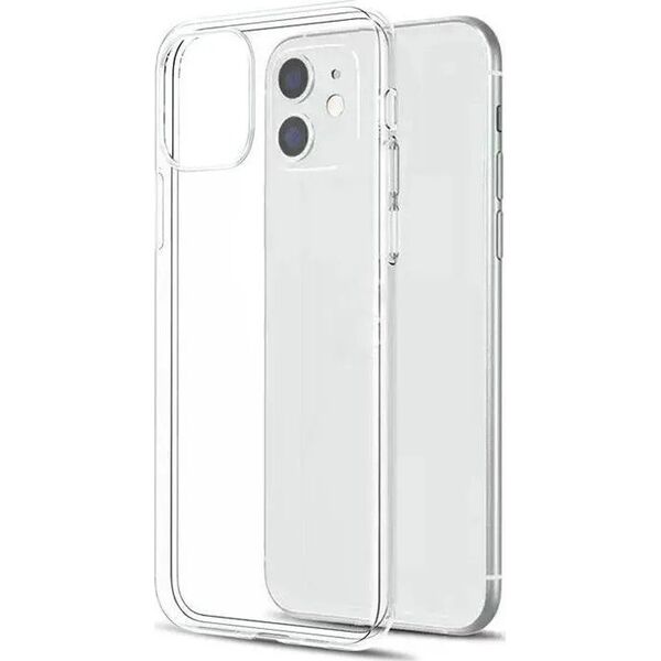 Futerał CLEAR CASE 2mm BOX do SAMSUNG Galaxy A53 5G 11471816 5903396142383