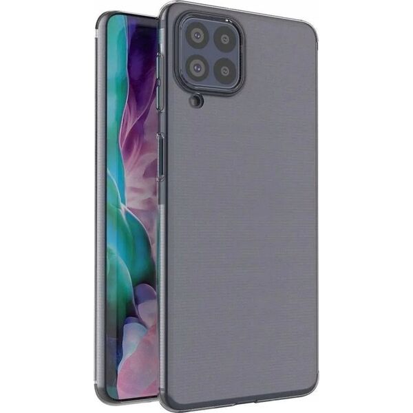 Futerał Back Case Ultra Slim 0,5mm do SAMSUNG Galaxy M53 11471829 5903396158131