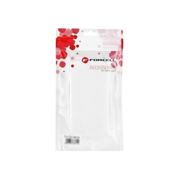 Futerał Back Case Ultra Slim 0,5mm do SAMSUNG Galaxy M53 11471829 5903396158131