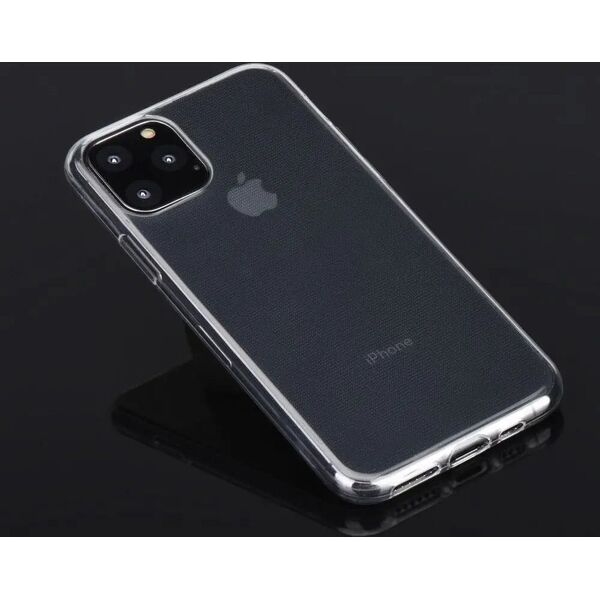 Futerał Back Case Ultra Slim 0,5mm do GOOGLE Pixel 6 11471840 5903396145063
