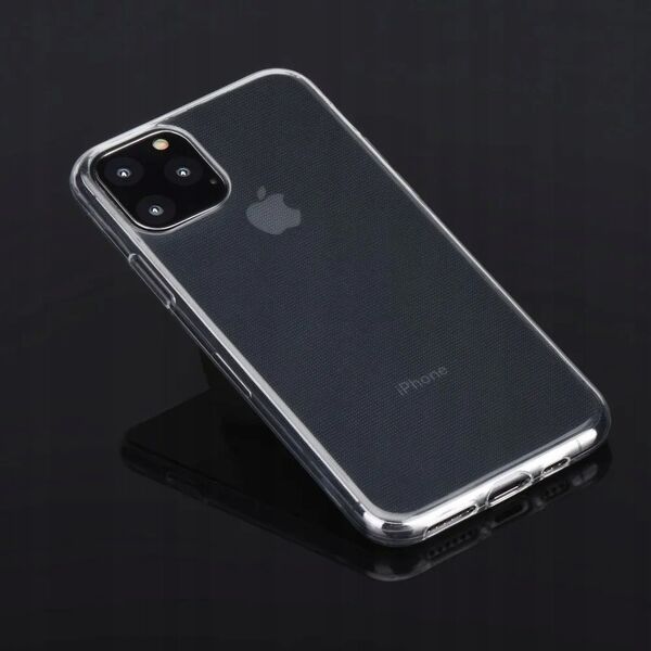 Futerał Back Case Ultra Slim 0,5mm do REALME C31 11471851 5903396150746