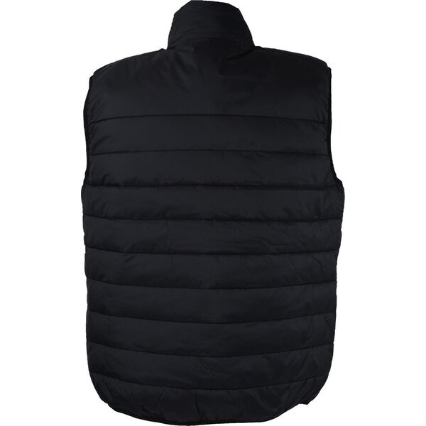 Fila Fila Berglicht Vest FAM0352-80001 Czarne M 11484690 4064556366610
