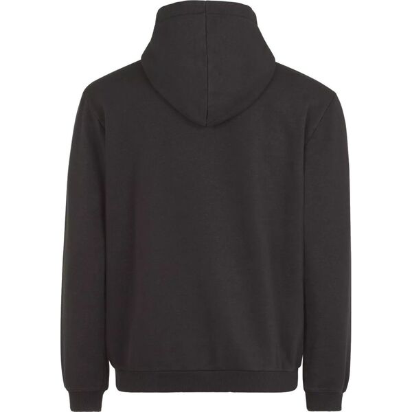 Fila Fila Bischkek Hoody FAM0277-80001 Czarne M 11484697 4064556362360