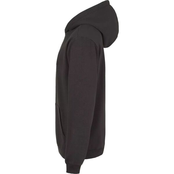 Fila Fila Bischkek Hoody FAM0277-80001 Czarne M 11484697 4064556362360