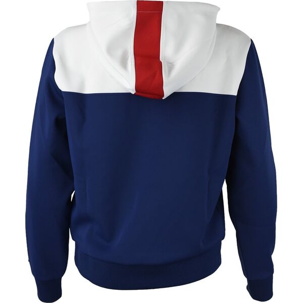 Fila Fila Bosa Cropped Hoody FAW0273-53007 Granatowe M 11484705 4064556300751