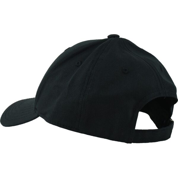 Fila Fila Brasov 6 Panel Cap FCU0019-80001 Czarne One size 11488169 4064556347176