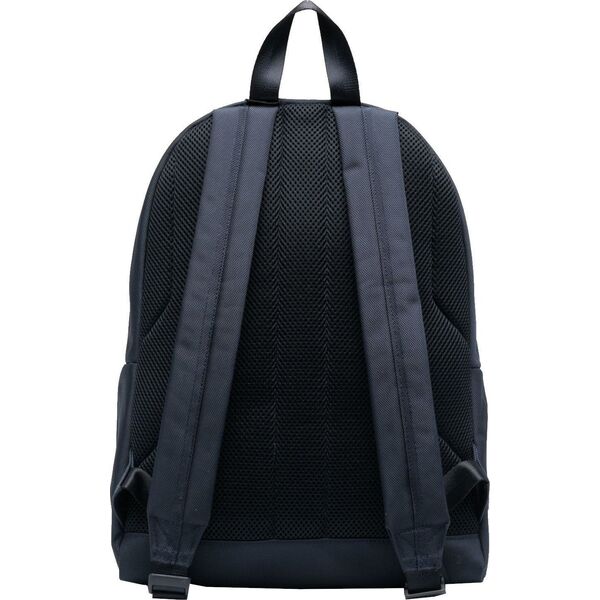 Boss BOSS Logo Backpack J20372-849 Granatowe One size 11488178 3143161656871