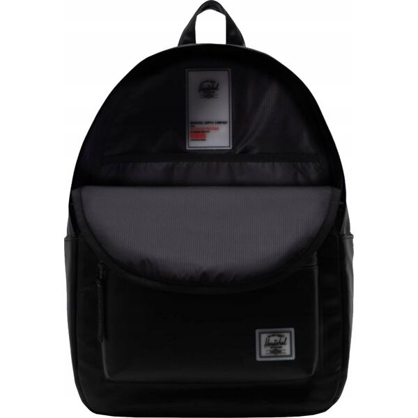 Herschel Herschel Classic XL Backpack 11015-00001 Czarne One size 11488273 828432507535
