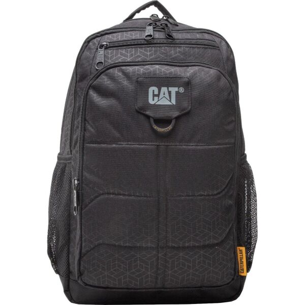 Caterpillar Caterpillar Bennett Backpack 84184-478 Czarne One size 11488954 5711013096953