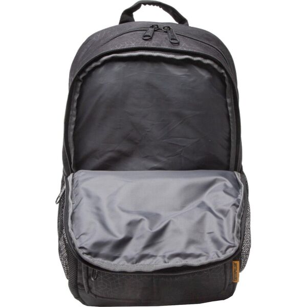 Caterpillar Caterpillar Bennett Backpack 84184-478 Czarne One size 11488954 5711013096953