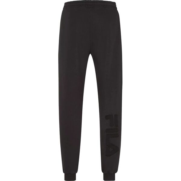 Fila Fila Bagod Pants FAM0278-80001 Czarne S 11488964 4064556359728