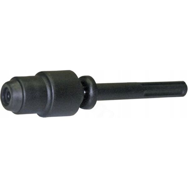 Abraboro Adapter z SDS-Max na SDS-Plus, 200 mm, ABRABORO 11537291 5999082012252