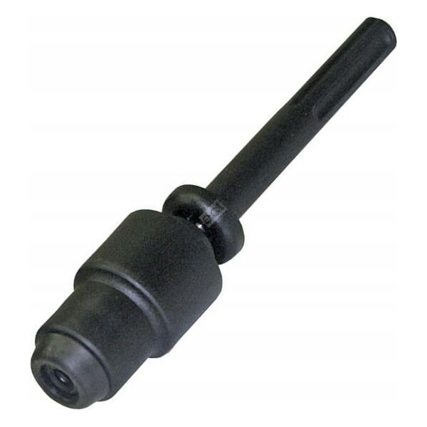 Abraboro Adapter z SDS-Max na SDS-Plus, 200 mm, ABRABORO 11537291 5999082012252