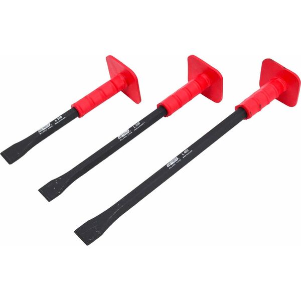 AWTools AWTOOLS PRZECINAK MURARSKI Z OSŁONĄ 350mm BLACK LINE 11537566 5903678609368