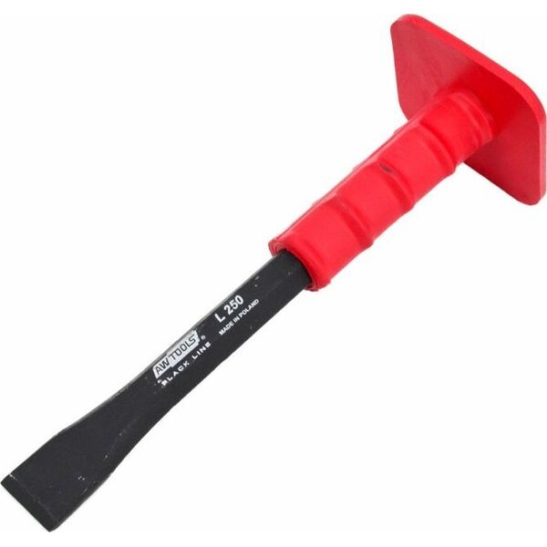 AWTools AWTOOLS PRZECINAK MURARSKI Z OSŁONĄ 400mm BLACK LINE 11537568 5903678609375