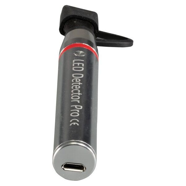 EFB EFB LED Detektor, aktiviert LED im VC45 Patchkabel,mit USB 11538730 4049759211134