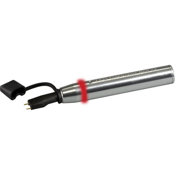 EFB EFB LED Detektor, aktiviert LED im VC45 Patchkabel,mit USB 11538730 4049759211134