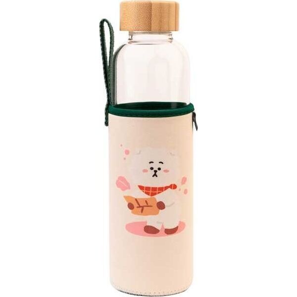 BT21 Line Friends BT21 - Butelka na wodę 500 ml RJ 11541791 8435497261948