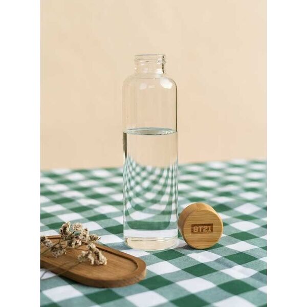 BT21 Line Friends BT21 - Butelka na wodę 500 ml TATA 11541796 8435497262143