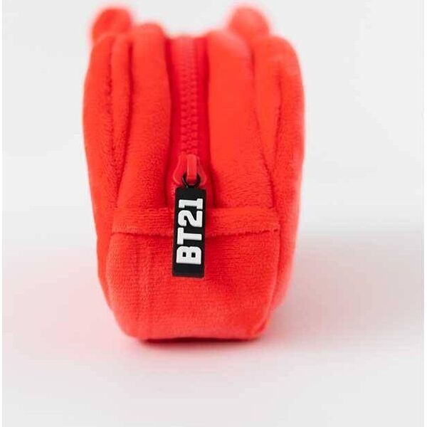 Piórnik BT21 Line Friends BT21 - Piórnik na przybory TATA 11541806 8435497261443
