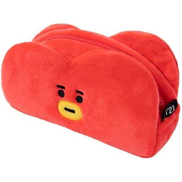 Piórnik BT21 Line Friends BT21 - Piórnik na przybory TATA 11541806 8435497261443